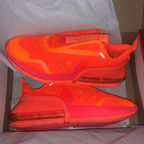 Nike Air Max Up NRG hyper crimson